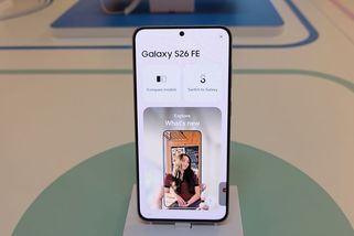 IFA 2026: Samsung osekal svůj nejlepší telefon, aby mohl novinku citelně zlevnit