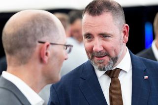 Turek mylně informoval o jedu. Neměl aktuální informace, omlouvá ho ministr - Seznam Zprávy