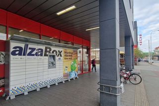Alza chce konkurovat poště, spouští doručování balíků mezi lidmi - Novinky