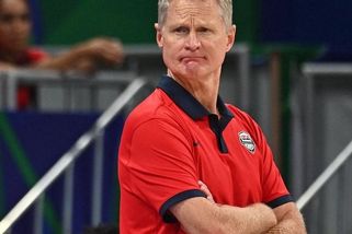Tohle nebyl Dream Team. Už není rok 1992, vysvětloval porážku s Německem americký kouč - Sport.cz