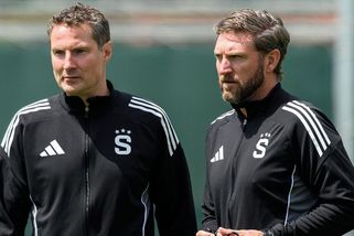 Sparta reaguje na špatný vstup do sezony. Sáhla do realizačního týmu - Sport.cz
