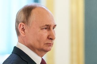 Britský generál odhalil další Putinův cíl. Bude to masakr, říká