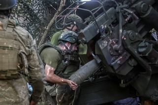 Audit odhalil miliardové chyby a podvody ve vojenských zakázkách pro Ukrajinu. Podezřelý je i kontrakt na rakety od CSG