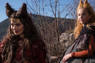 Dnes se Česko přilepí k TV: ČT1 vysílá nejdražší pohádku historie