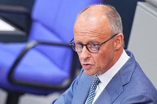 Usilujete o etnickou čistku. Merz se ostře pustil do AfD - Novinky