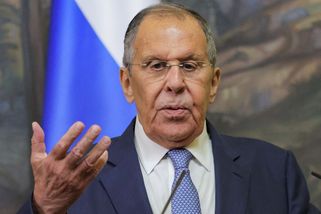 Lavrov: S Ruskem nejde jednat jako s jinými zeměmi, USA to pochopily - Novinky