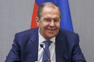 Lavrov pořádá kulatý stůl o Ukrajině a Západu. Přijde přes 110 velvyslanců, českého nepozval - Novinky