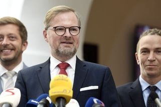 Deset změn, které chystá nová vláda - Seznam Zprávy