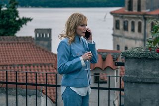 Recenze: Ezo kurz na majáku se zvrtne. Nové české detektivce je proč fandit - Seznam Zprávy