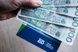 Nejmenší a největší důchod v Polsku vyrážejí dech - Novinky