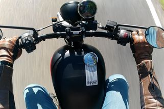Jawa uvádí na trh novou motorku! Je to stylovka za velmi zajímavou cenovku - Garáž.cz