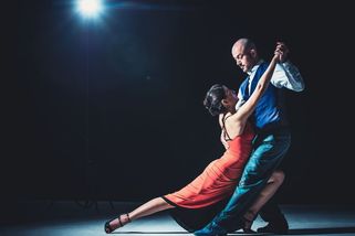 StarDance: Maršálek konečně vypadl, Adamczyk se vrátil na parket a Pavlovičová excelovala - Médium.cz