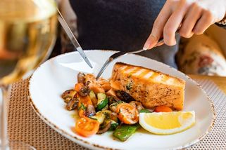 Dostatek vitaminu D ve stravě může zabránit vzniku rakoviny tlustého střeva - Novinky