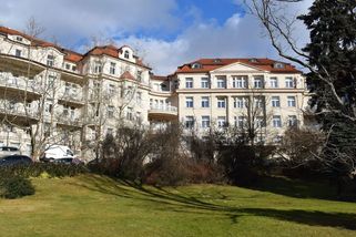 Padne i onkogynekologické centrum v Podolí. Před sedmi lety ho modernizovali za 60 milionů - Novinky