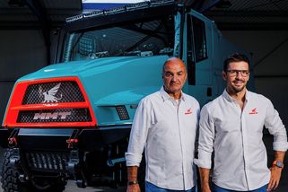 Nad Rallye Dakar se vznáší vážné obavy - Sport.cz