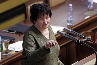 Exposlankyně ANO Lorencová se vyznává ze sympatií k Putinovi - Novinky
