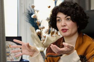 Ukrajina chce po osvobození Krymu stíhat 10 000 lidí - Novinky