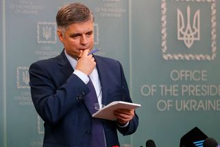 Zelenskyj odvolal ukrajinského velvyslance v Británii, který ho kritizoval za „nezdravý sarkasmus“ - Novinky