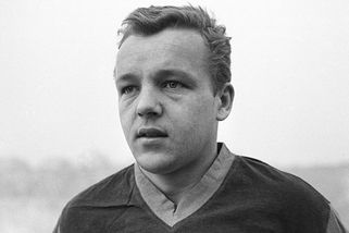 Český fotbal truchlí. Zemřel někdejší velký talent Rudolf Kučera - Sport.cz