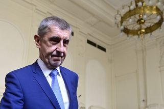 Andrej vítězí. Jako by snad Češi byli národem bez...