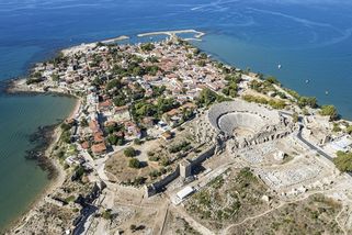 Turecká riviéra skýtá luxus i mnoho antických památek - Novinky