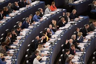 Europoslanci přirovnali mrtvého Roma z Teplic k „českému“ Floydovi - Novinky