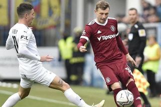 Slovácko - Sparta 4:0, Výprask! Letenští vyrovnali svou nejvyšší porážku v samostatné lize - Sport.cz