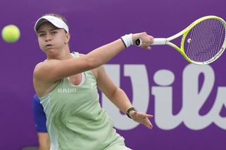 Krejčíková se Siniakovou si zahrají o titul v Soulu! Ve finále narazí na australsko-americké duo - Sport.cz