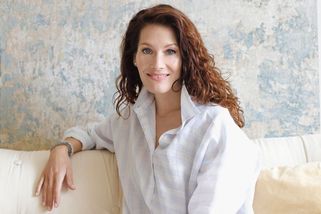 Barbora Seidlová: Věřím, že je vždycky šance prožít hezký život - Novinky