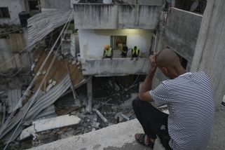 Při izraelské razii na Západním břehu Jordánu zahynuli dva Palestinci - Novinky