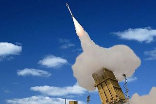Volkswagen už ví, co bude vyrábět, až evropské automobilky rozdrtí Čína. Legendární izraelský Iron Dome