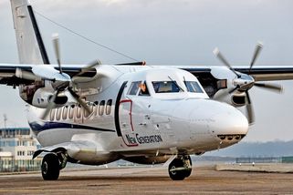 Výrobce letadel Aircraft Industries loni zvýšil tržby, zisk podniku klesl - Seznam Zprávy