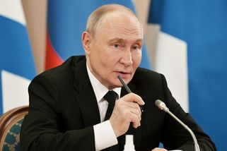 Kreml si došlápne na emigranty. Putin zřídil komis...