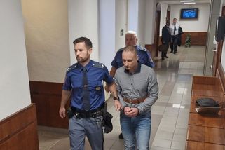 Kamarádovi hodil do buňky petardu a nechal ho uhořet. Soud mu potvrdil 12 let - Novinky