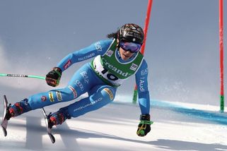 Brignoneová po vážném zranění a dvou zlatech ukončila sezonu - Sport.cz