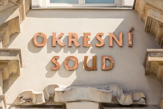 Soud neuznal odvolání, chybu přiznal až po urgencích - Novinky
