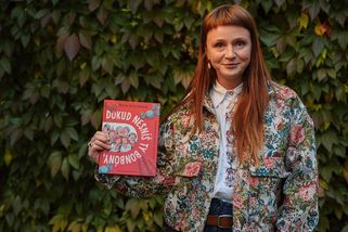 Ze současných pohádek někdy cítím snahu dětmi manipulovat, říká Marie Doležalová - Novinky