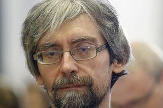 Piráti přišli o místopředsedu Kučeru - Novinky
