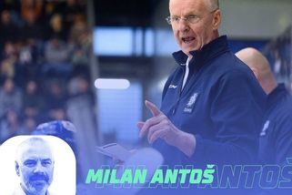 ANTOŠOVA BŘITVA: Kauza Lakatoš? Jalonena nechápu. Je ješitný a jeho jednání dětinské - Sport.cz