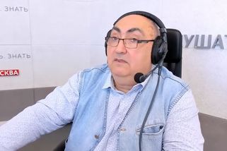 Jako Bolek a Lolek. Americké vyjednavače nelze brát vážně, hlásá ruská televize - Novinky