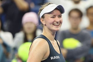 Dobré zprávy pro Krejčíkovou. Po více než dvou měsících bude hrát - Sport.cz
