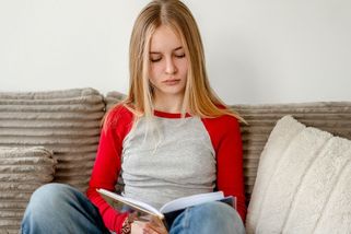 Čtvrtina patnáctiletých neporozumí ani krátkému textu - Novinky