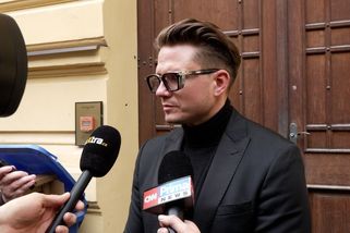 Ondřej Brzobohatý u soudu mluvil hodinu v kuse