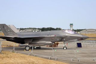 Cena F-35A stoupla o 11,5 procenta, může to mít dopad i na českou objednávku - Novinky