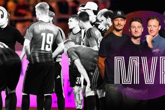 Tým bez tváře. Fotbalová Sparta si musí přiznat, že jde špatnou cestou - Seznam Zprávy