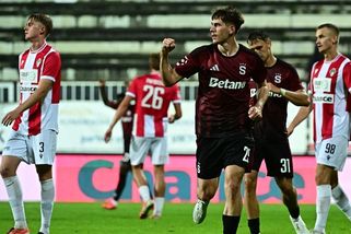 Půl roku nic, pak hattrick. Útočník Sparty ukončil půst, Priske se za něj modlil - Sport.cz