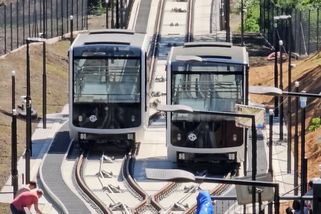 Novou lanovkou cestující na Petřín poprvé vyjedou 22. září. Jízdné podraží - Novinky