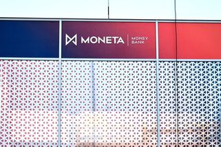 Čistý zisk banky Moneta stoupl v prvním pololetí meziročně o 8,1 procenta - Seznam Zprávy