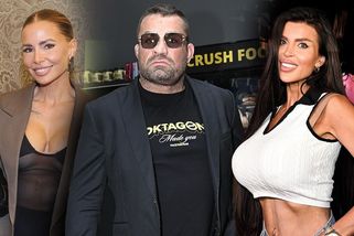 Podváděl, opustil rodinu, vydělává: A.N.D.U.L.A se vulgárně pustila do Karlose Vémoly