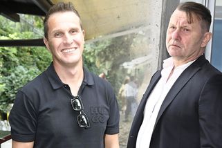 Dohra bitky Soukupa a manžela Agáty Hanychové u soudu! Jaromír prohrál s Dopitou na celé čáře. Známe podrobnosti